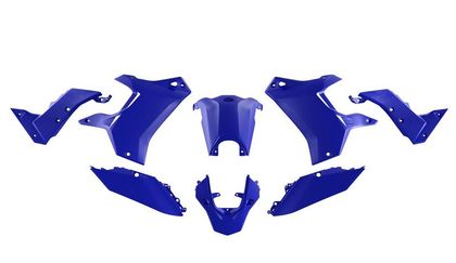 Kit plastiques Racetech T7 Revolution