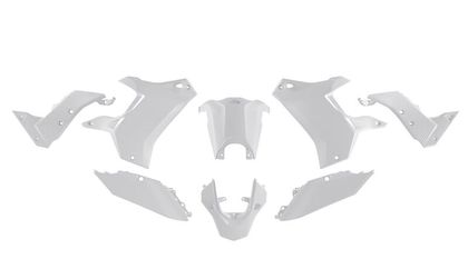 Kit plastiques Racetech T7 Revolution