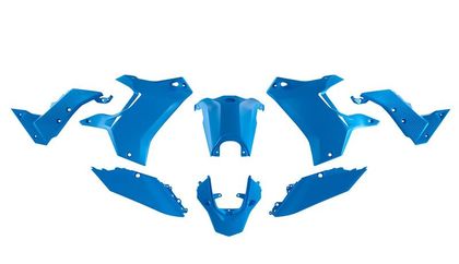 Kit plastiques Racetech T7 Revolution