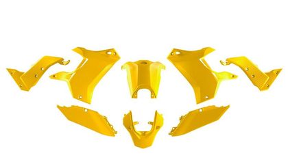 Kit plastiques Racetech T7 Revolution