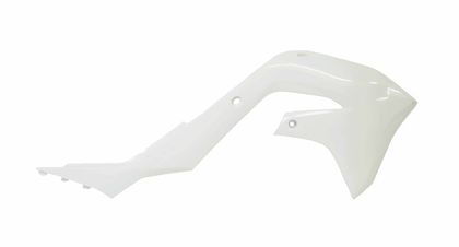 Racetech Kotflügel Schlammschutz