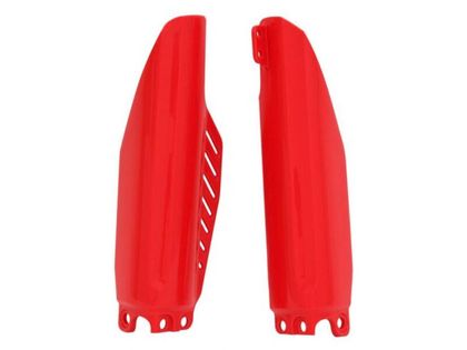 Racetech Gabelschutz