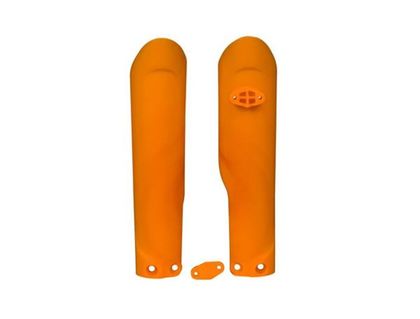 Racetech Fork protectors