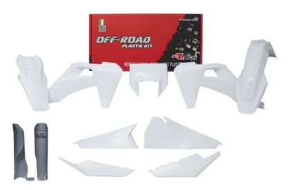Racetech Plastik Kit - Verkleidung Plastik-Set