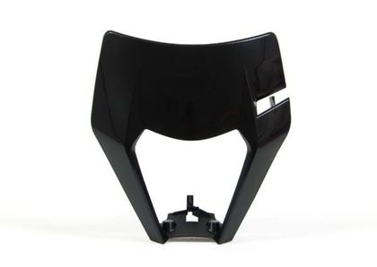 Racetech Front Headlight Mask Headlight plate