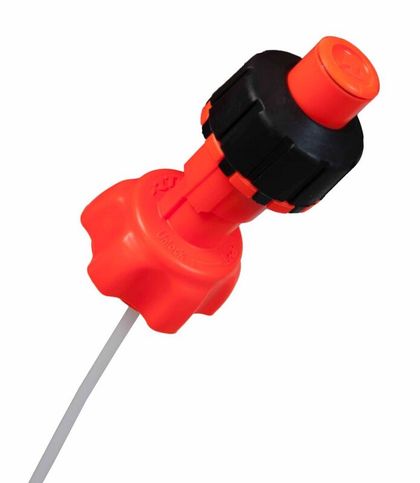 Racetech Quick Fill Gas Can Conversion Kit Universal Jerrican