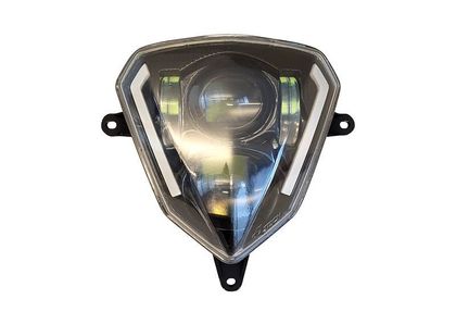 Plaque phare Racetech Phare LED Ref : RH01242A / 1128062001 