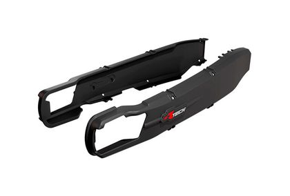 Protection Bras Oscillant Racetech 