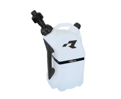 Jerrican Racetech R15 remplissage rapide Universel