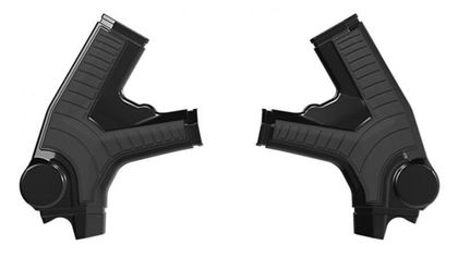 Protège cadre Racetech Universel