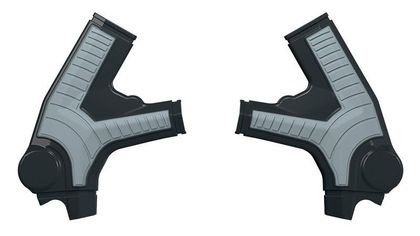 Protège cadre Racetech Universel