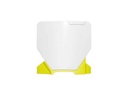 Racetech 1130441001 Frontnummernschild