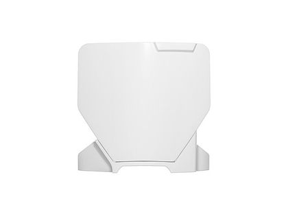 Racetech 1130441002 Frontnummernschild