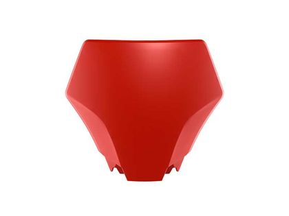 Racetech 1130447001 Frontnummernschild