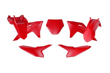 Racetech 1130448001 Plastik-Satz