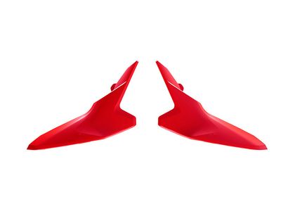 Racetech 1130452001 Side plates