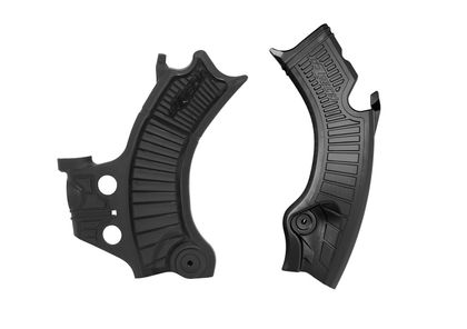 Racetech black Frame guard