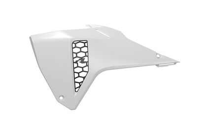 Racetech Revolution Radiator housing