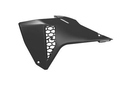 Racetech Revolution Radiator housing