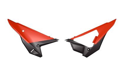 Racetech 1130466001 Luftfilterabdeckungen