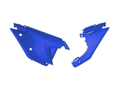 Racetech 1152730001 Sideplader