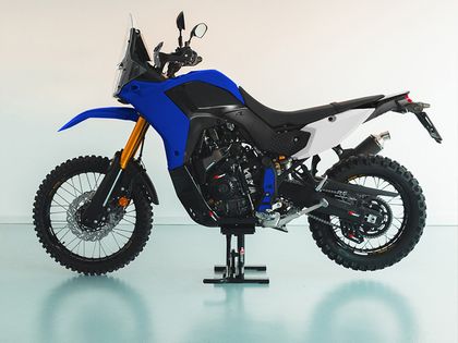 Kit plastiques Racetech Revolution