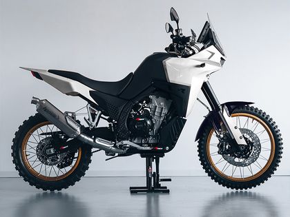 Sada plastů Racetech Revoluce Ref: RH01436A / 1152737001 