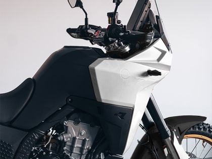 Sada plastů Racetech Revoluce
