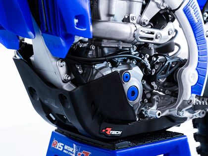 Motorblock Racetech Kåpor