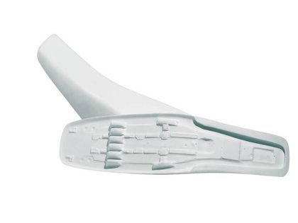 Mousse de șa Racetech 15mm