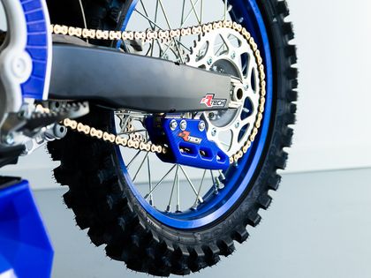 Kedjeguide Racetech R2.0