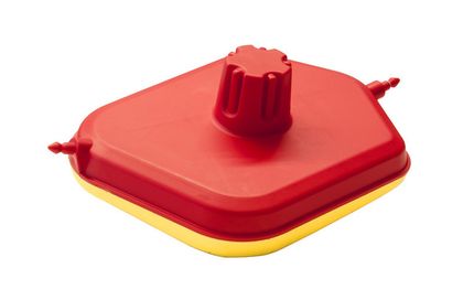 Racetech 1155660 Luftfilterkapsler