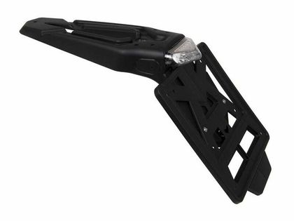 Support de plaque Racetech immatriculation 30 lumière LED Universel