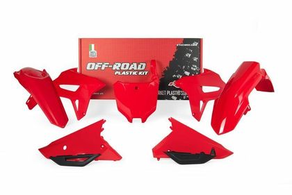 Racetech Plastic kit Plastic kit