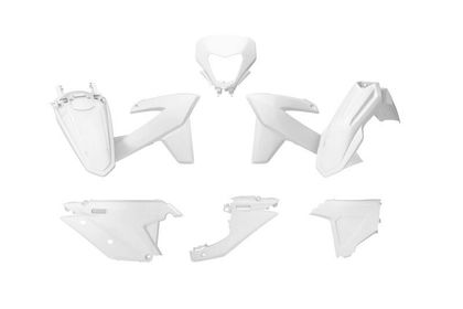 Kit plastic Racetech 1151524001