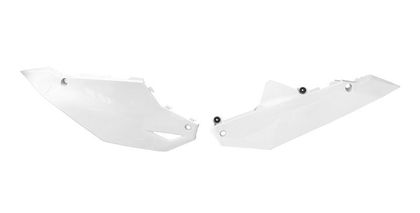 Plaques latérales Racetech 1152715001