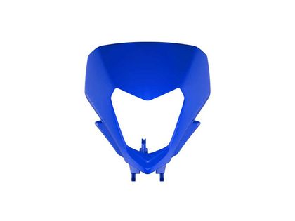 Placă far Racetech 1152731001