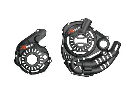 Racetech Engine guards Engine protection
