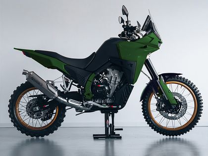 Kit plastic Racetech Revoluție