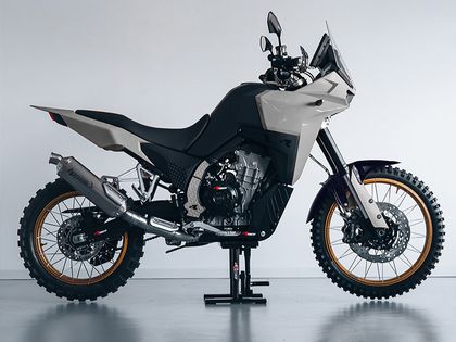 Sada plastů Racetech Revoluce