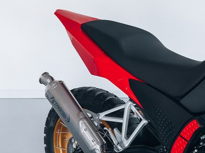 Sada plastů Racetech Revoluce Ref: RH01538A / 1152737006 