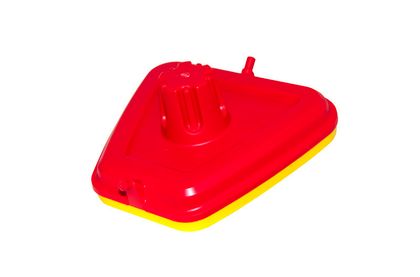 Racetech 1155661 Luftfilterkapsler