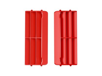 Racetech 1156070001 Radiatorgrill