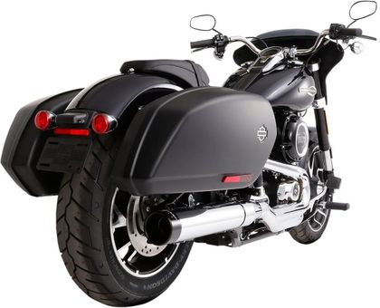 Rinehart Racing 18011406 Schalldämpfer Ref : RHT00001A / 18011406 