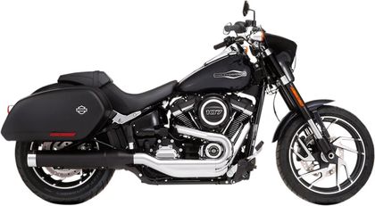 Rinehart Racing 18011407 Schalldämpfer