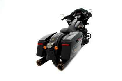 Rinehart Racing 18011794 Schalldämpfer Ref : RHT00004A / 18011794 