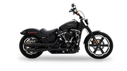 Rinehart Racing 18011796 Schalldämpfer Ref : RHT00006A / 18011796 