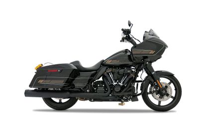 Rinehart Racing 18011807 Schalldämpfer