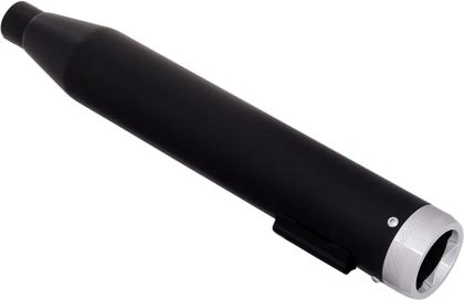 Rinehart Racing Indian Schalldämpfer Ref : RHT00013A / 18113145 