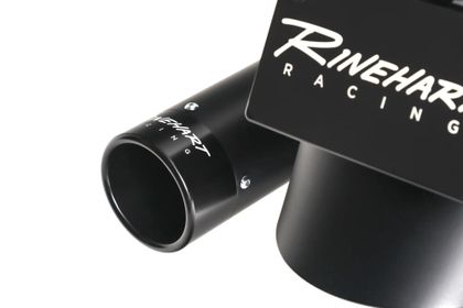 Rinehart Racing Indian Schalldämpfer